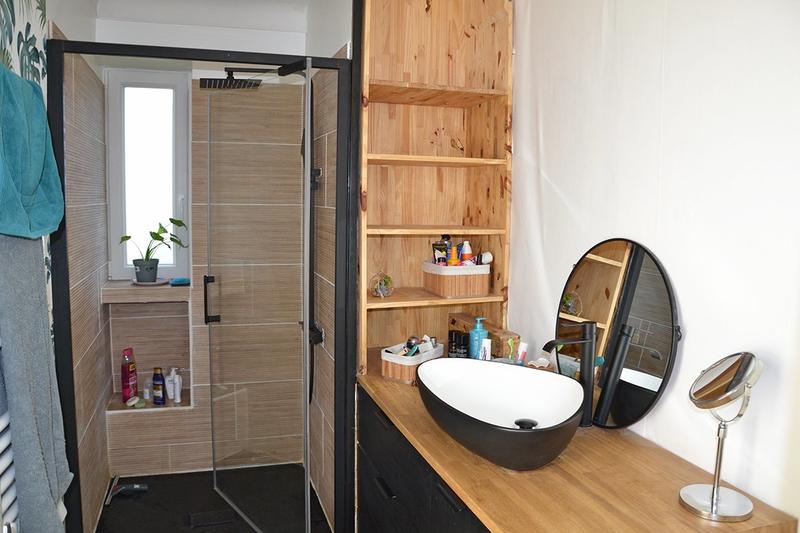 Maison - 80 m² - 2 pièces