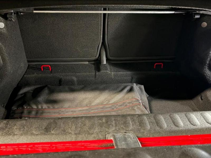 Mini Cabrio Cabriolet F57 Lci Cooper 136 ch Bva7 Finition Chili