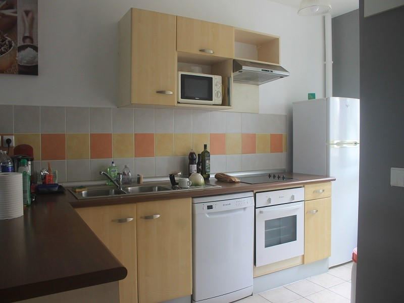 Appartement - 75 m² - 3 pièces