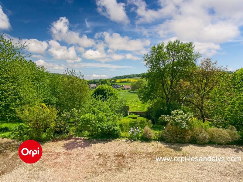 Maison bourgeoise - 268 m² - 7 pièces