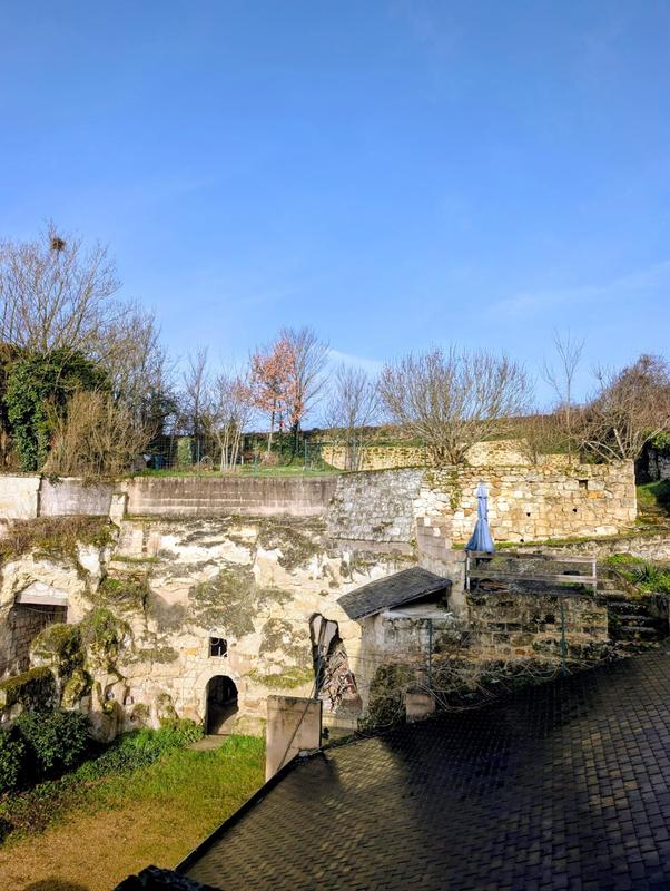 Maison - 97 m² - 4 pièces