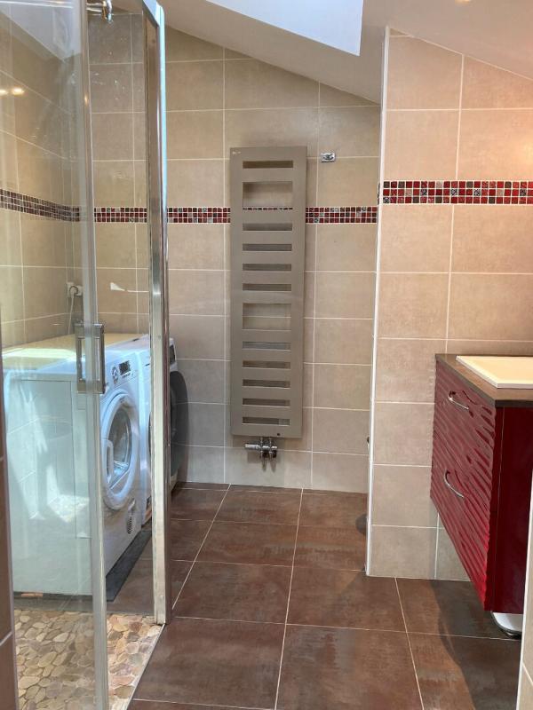 Maison - 153 m² - 6 pièces