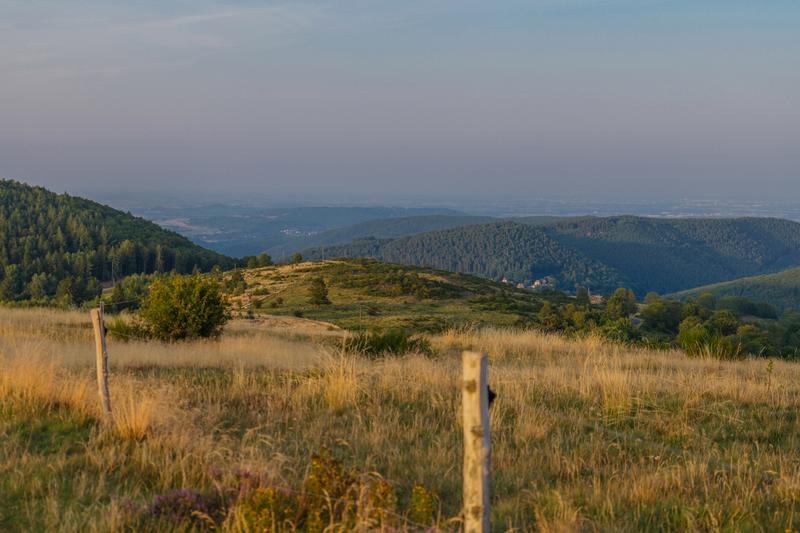 Sentiers Plaisir : Sauvegardez nous de la lumière