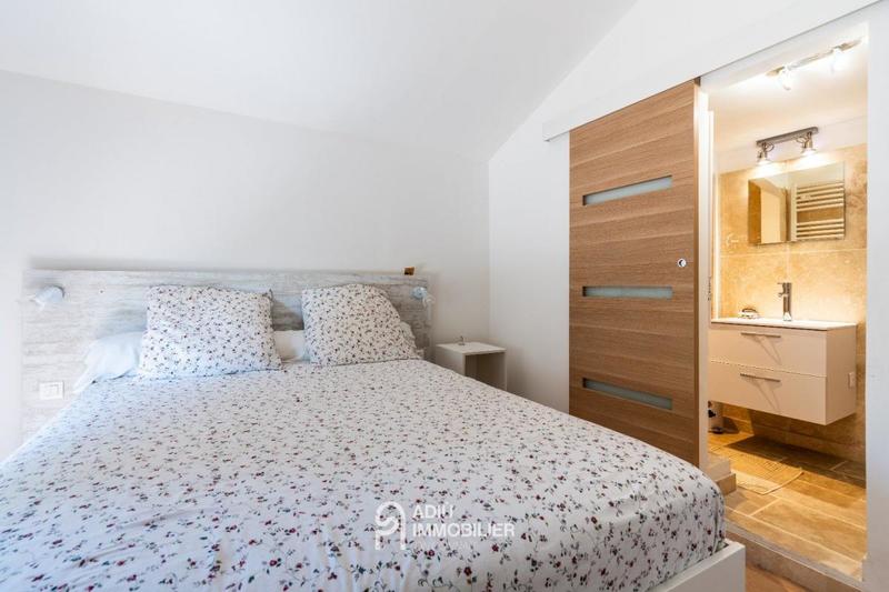 Mas - 157 m² - 7 pièces