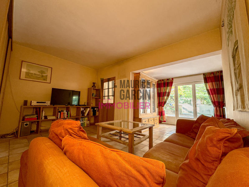 Maison - 175 m² - 7 pièces