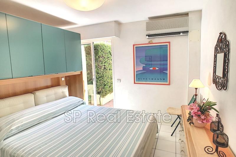 Appartement - 45 m² - 3 pièces