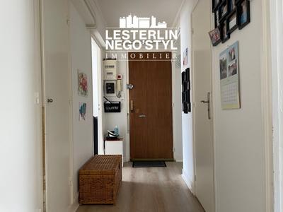 Appartement - 70 m² - 4 pièces