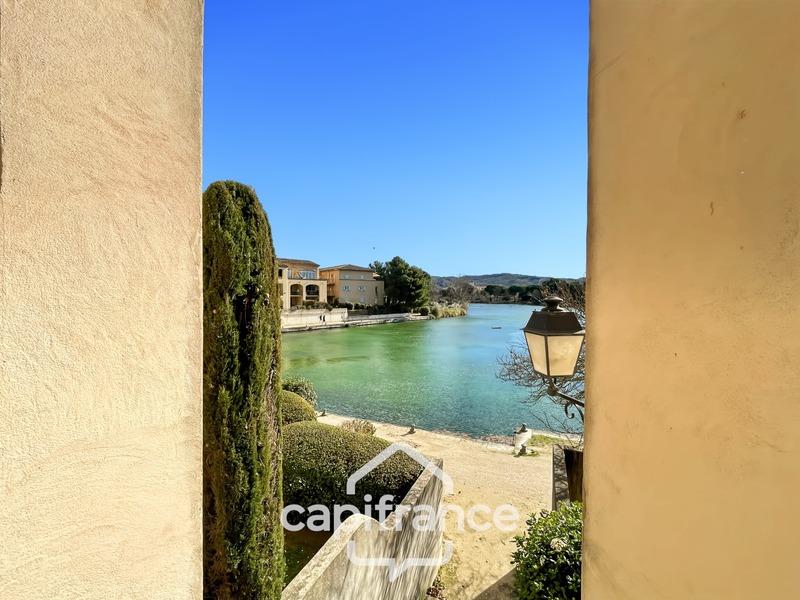 Appartement - 43 m² - 3 pièces