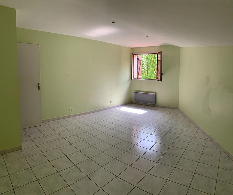 Maison - 175 m² - 8 pièces