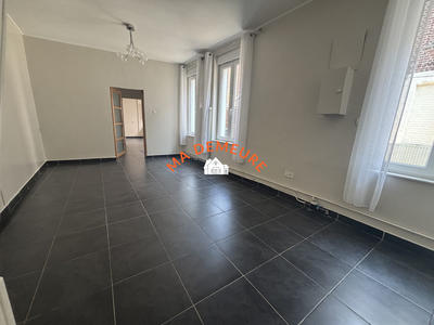 Maison ancienne - 121 m² - 6 pièces