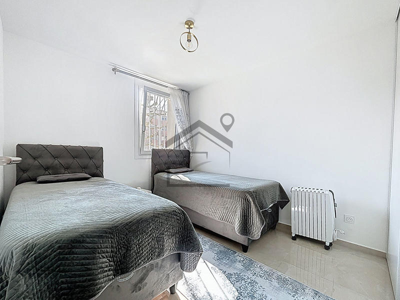 Appartement - 72 m² - 4 pièces