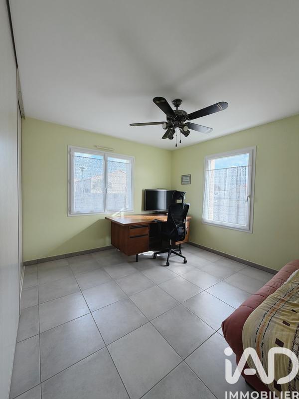 Maison - 174 m² - 7 pièces