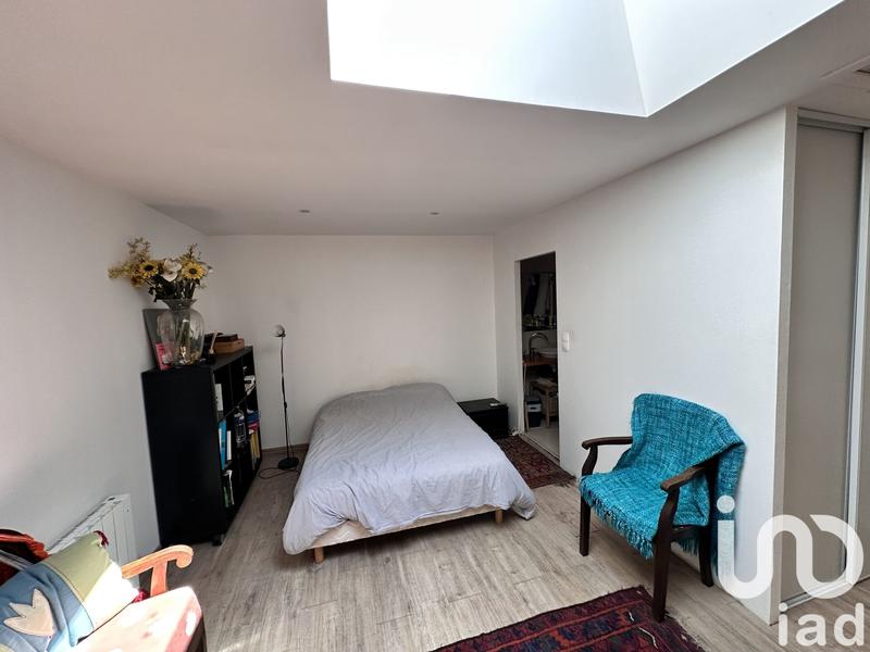 Maison - 172 m² - 6 pièces