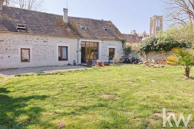 Maison - 135 m² - 6 pièces