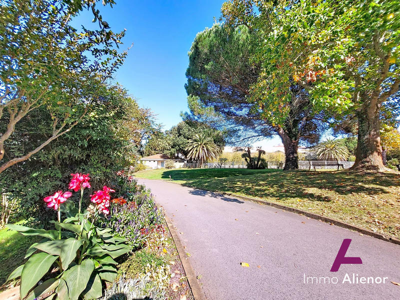 Appartement - 27 m² - 2 pièces