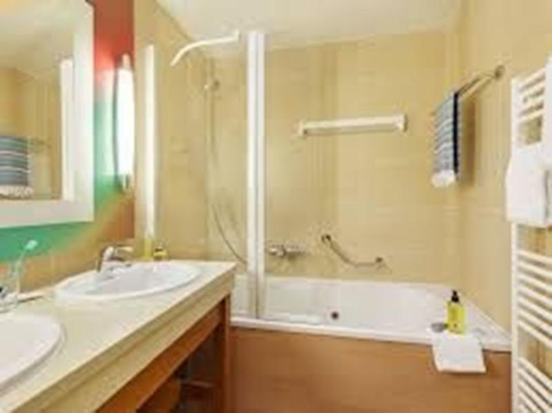 Villa - 84 m² - 4 pièces