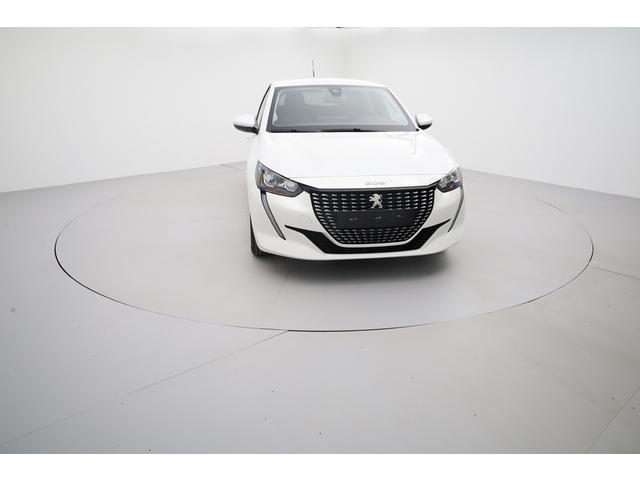 Peugeot 208 Allure Pack BlueHDi 100 s&amp;S Bvm6