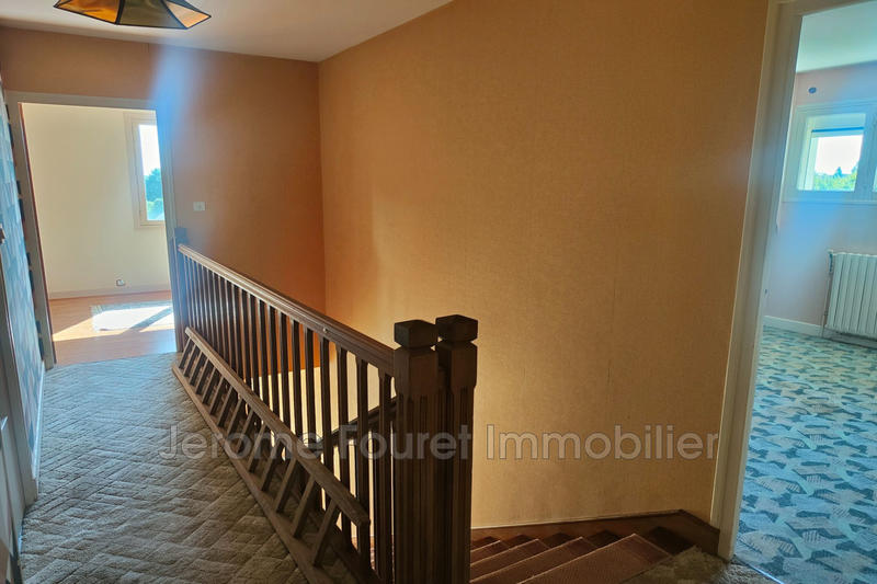 Maison - 141 m² - 6 pièces