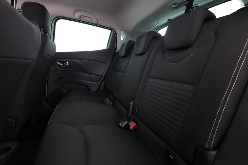 Renault Clio 1.2 Limited 75 ch