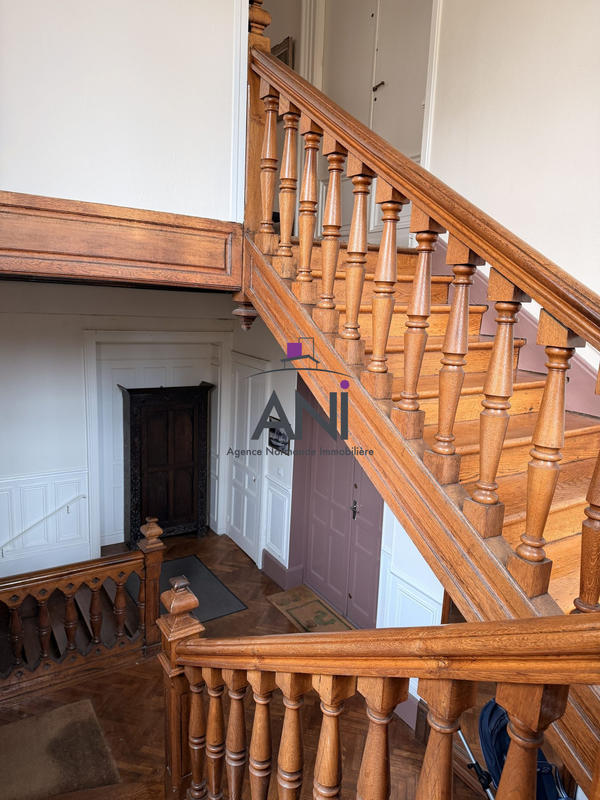 Appartement - 128 m² - 4 pièces