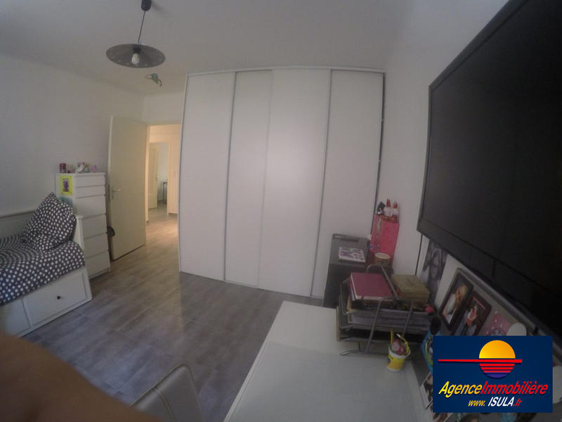 Appartement - 81 m² - 3 pièces