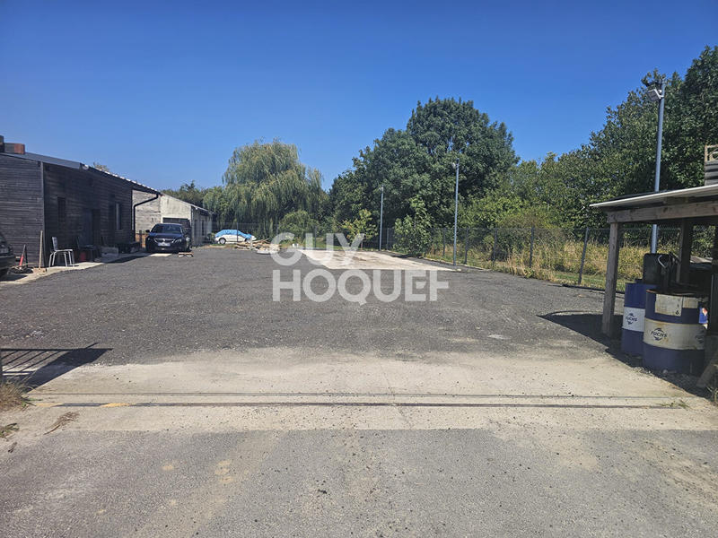 Maison - 78 m² - 4 pièces