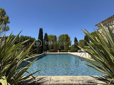 Château - 575 m² - 13 pièces