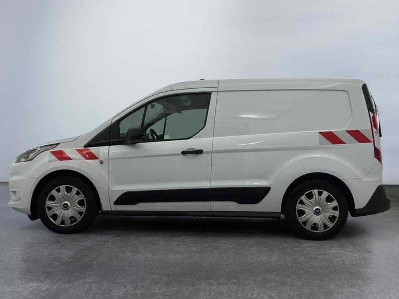 Ford Transit Connect Fgn L1 1.5 Ecoblue 100 s&amp;S Trend Business Nav