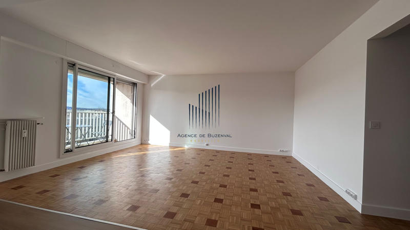 Appartement - 76 m² - 3 pièces