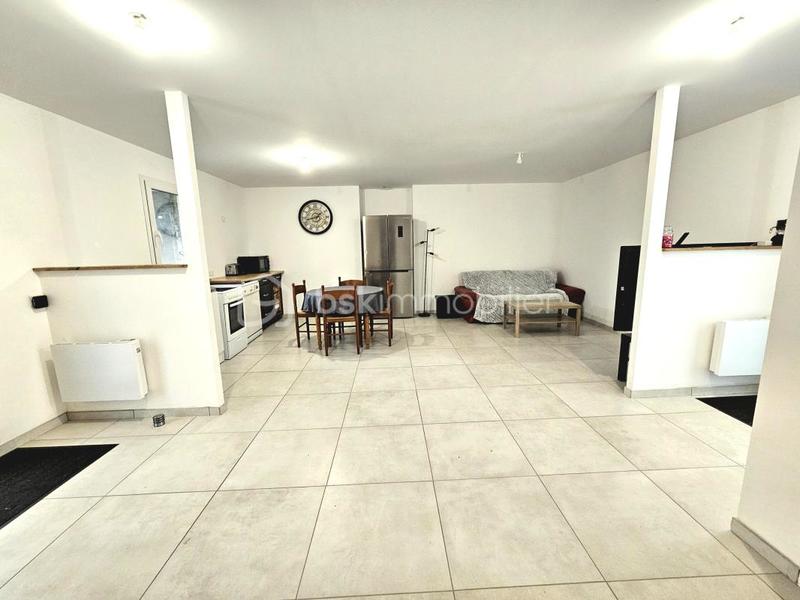 Maison en pierre - 97 m² - 5 pièces