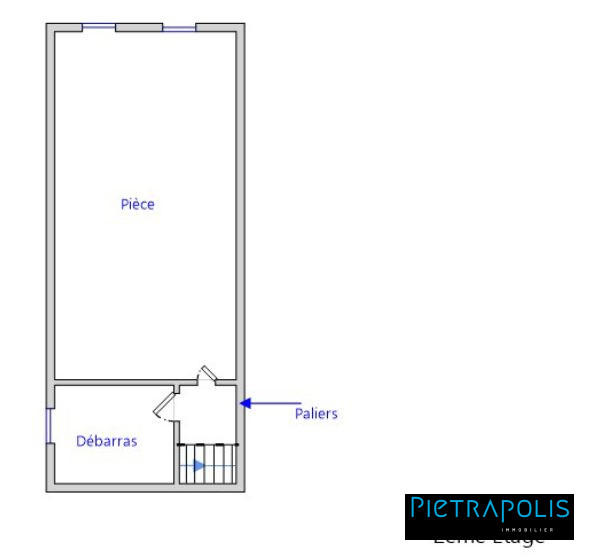 Maison ancienne - 220 m² - 10 pièces