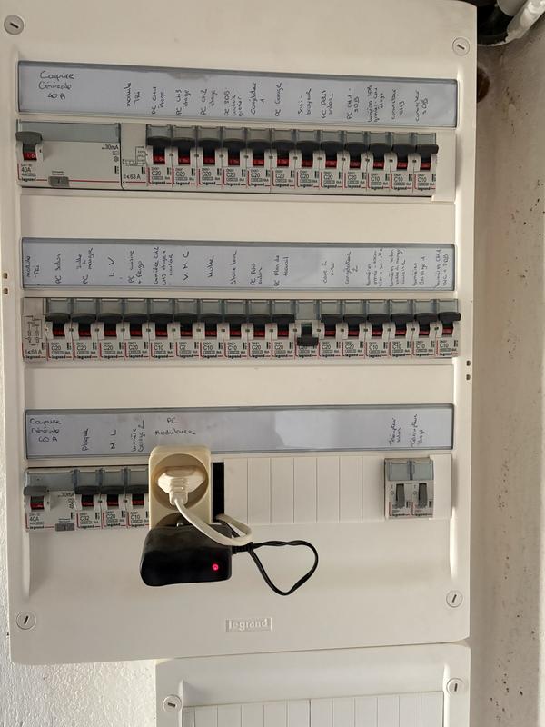 Maison ancienne - 142 m² - 7 pièces