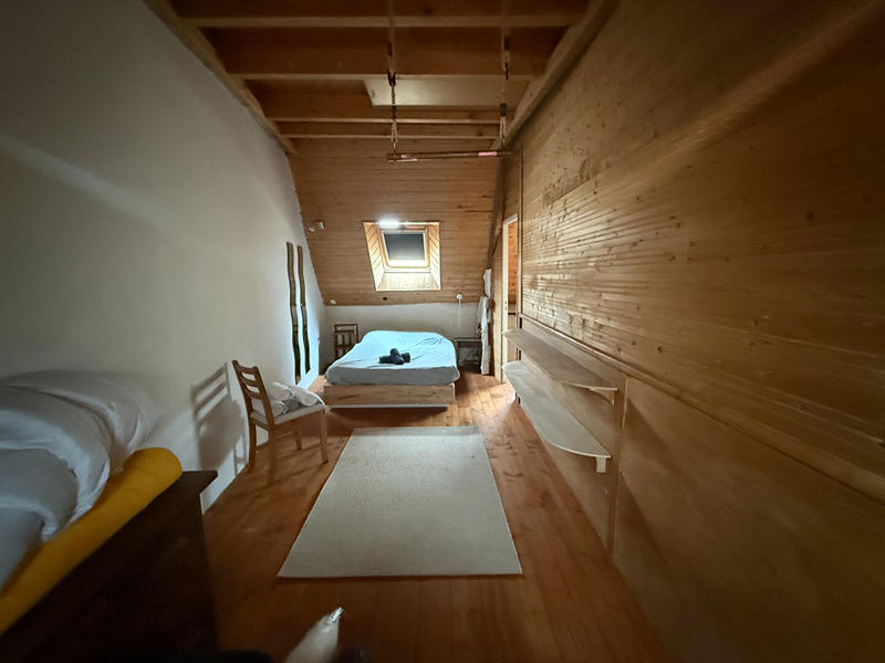 Maison - 79 m² - 3 pièces