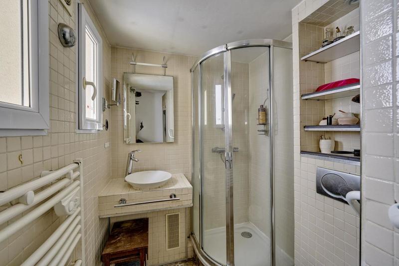 Duplex - 97 m² - 4 pièces