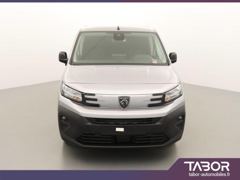 Peugeot Partner 130 L2 Boit Adml Gps Cam CarP