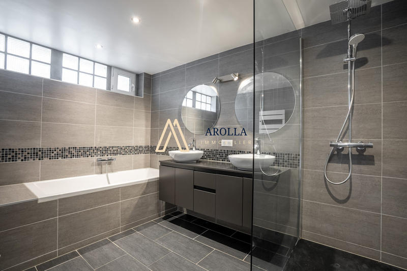 Appartement - 70 m² - 4 pièces