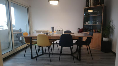 Appartement - 74 m² - 4 pièces