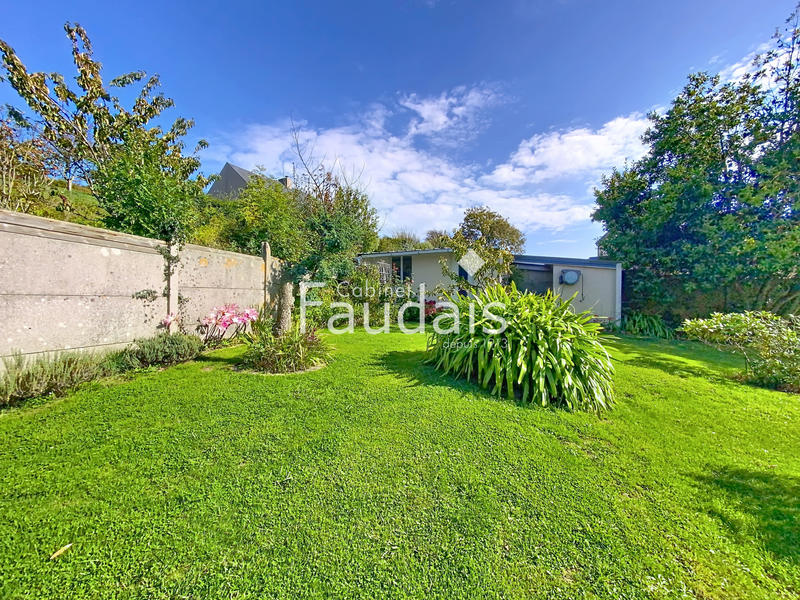 Maison - 105 m² - 6 pièces