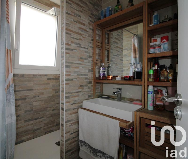 Maison - 76 m² - 4 pièces