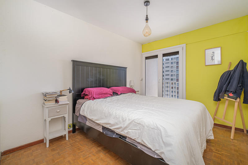 Appartement - 66 m² - 4 pièces