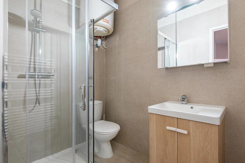 Appartement - 28 m² - 2 pièces