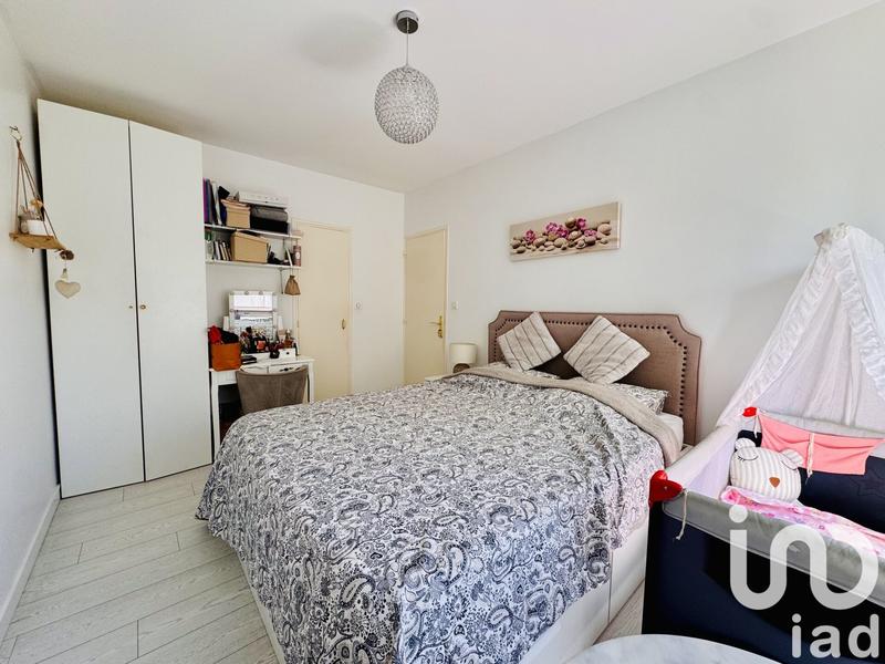 Appartement - 97 m² - 4 pièces