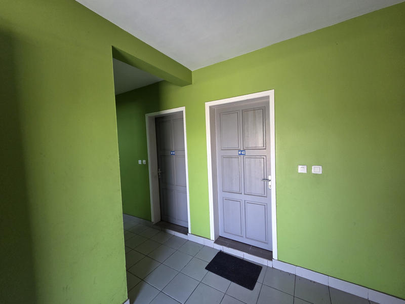 Immeuble - 336 m² - 15 pièces