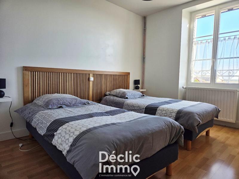 Maison bourgeoise - 460 m² - 17 pièces