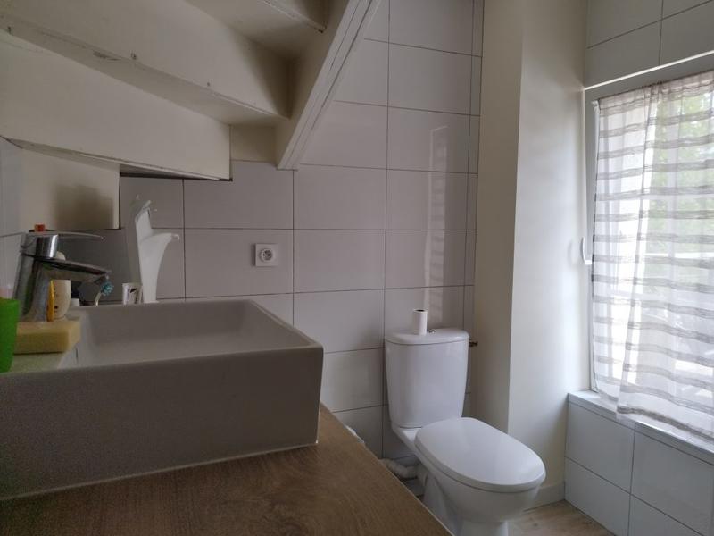 Maison de village - 140 m² - 5 pièces