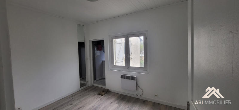 Maison - 77 m² - 3 pièces