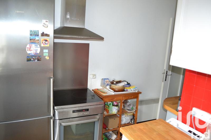 Appartement - 70 m² - 4 pièces