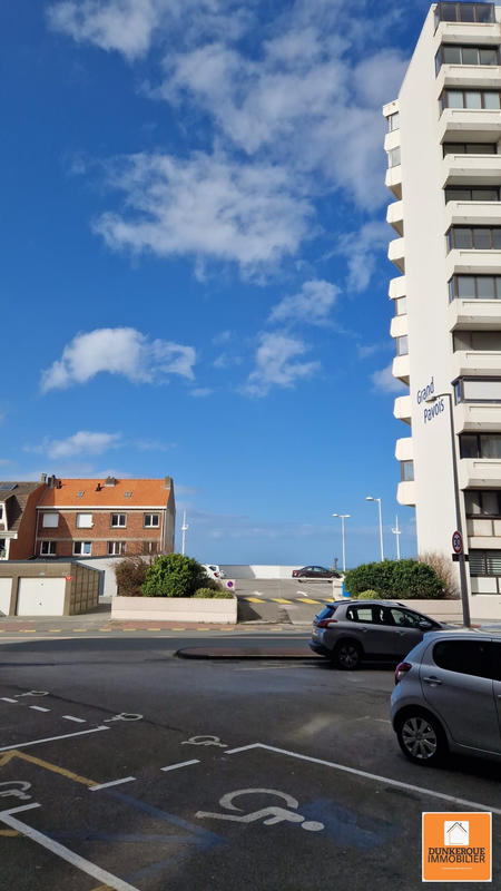 Appartement - 80 m² - 3 pièces