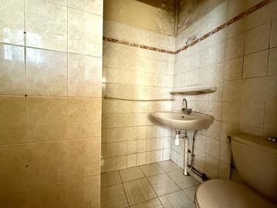 Studio - 25 m² - 1 pièce