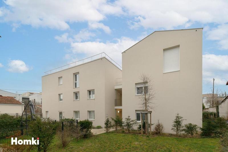 Duplex - 88 m² - 4 pièces